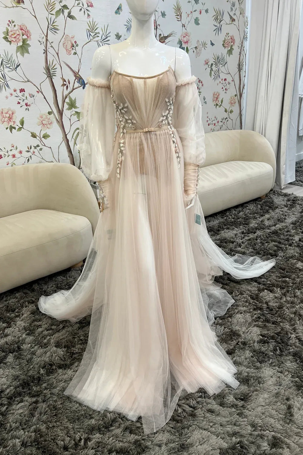 Berta Juliet 5