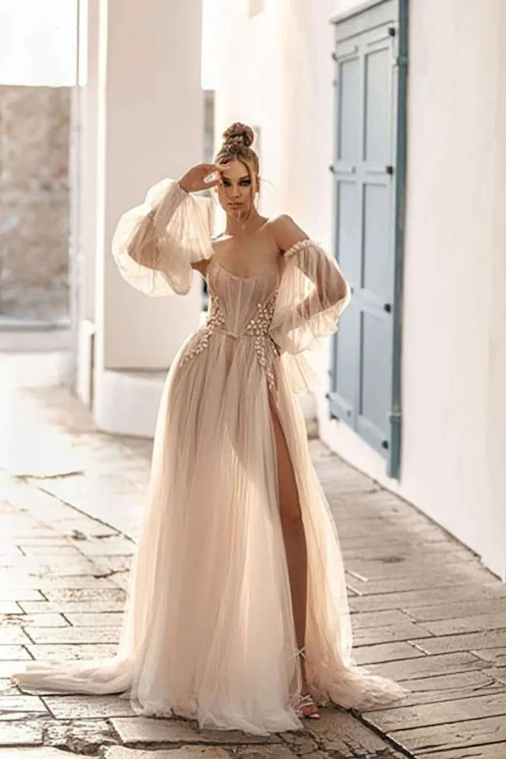Berta Juliet 2