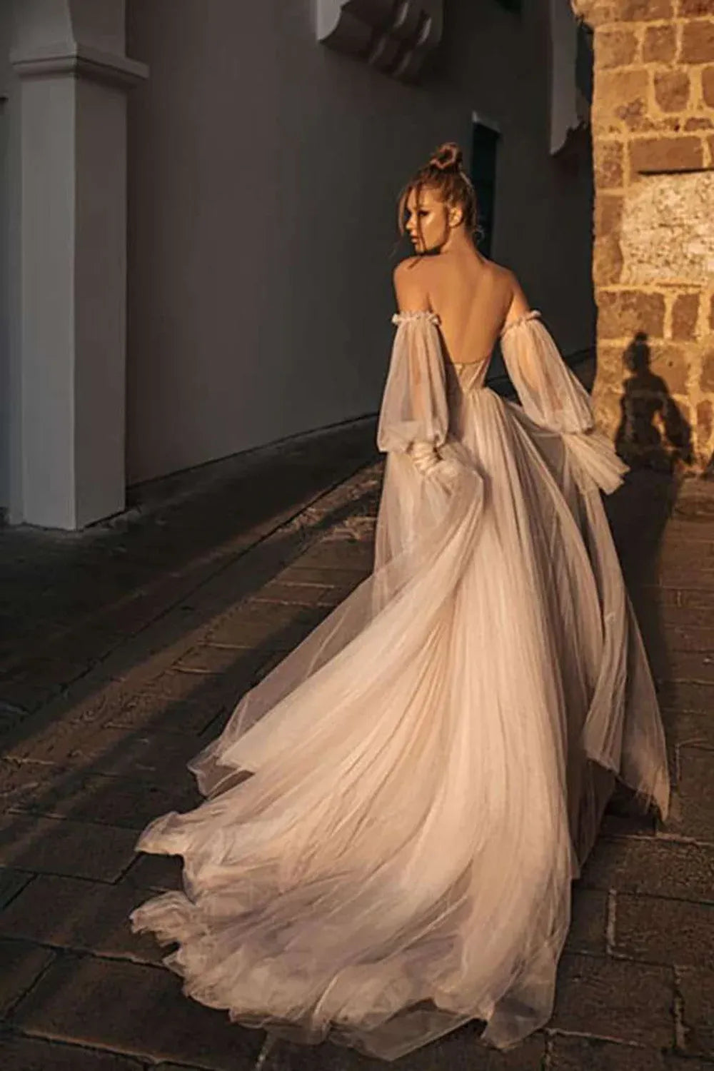 Berta Juliet 1