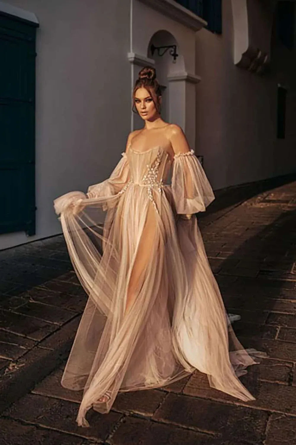 Berta Juliet 0