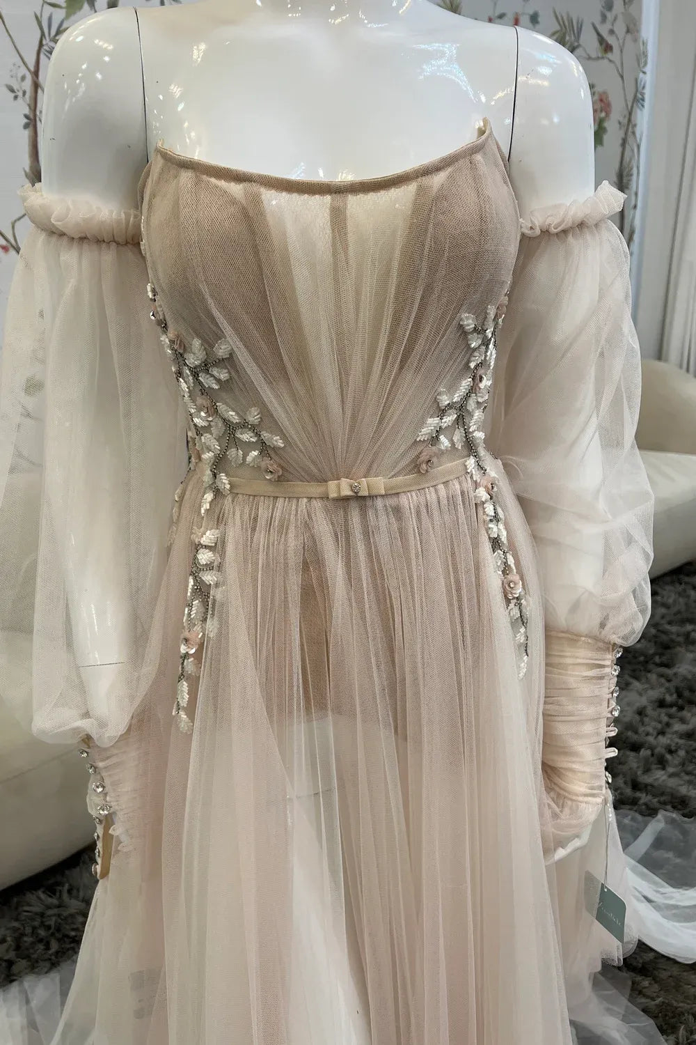 Berta Juliet 4