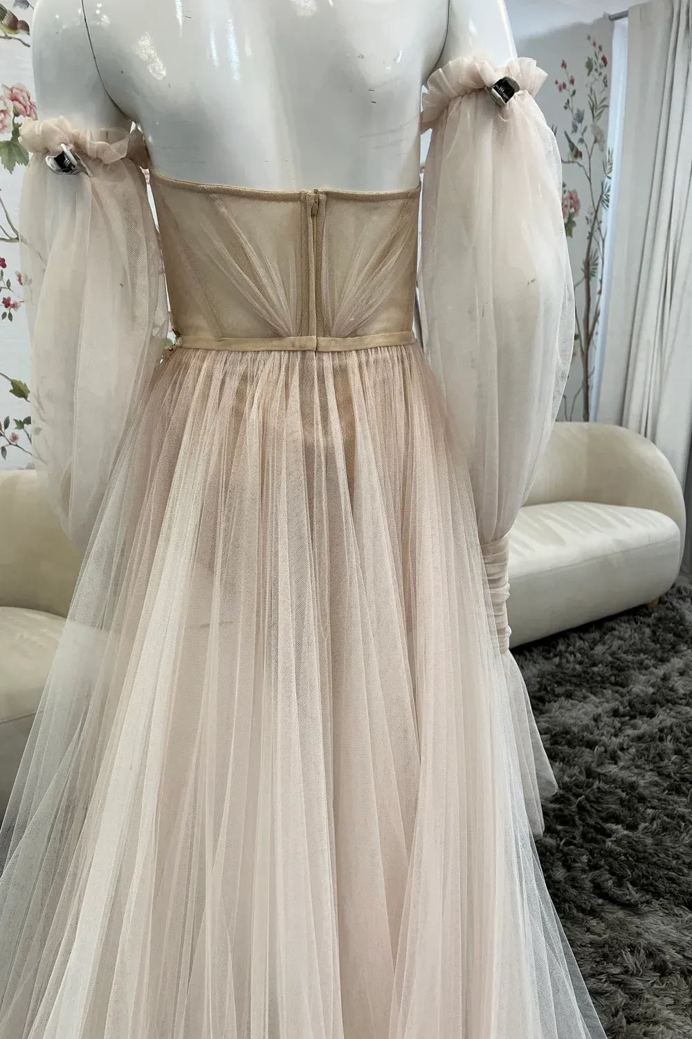 Berta Juliet 7