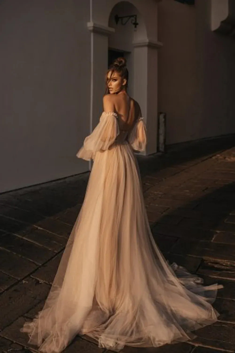 Berta Juliet 3