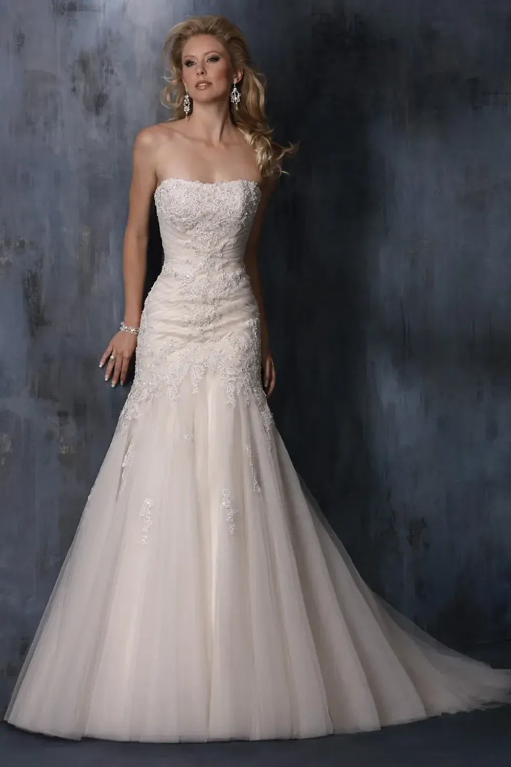 Maggie Sottero Anniston-S5240 1