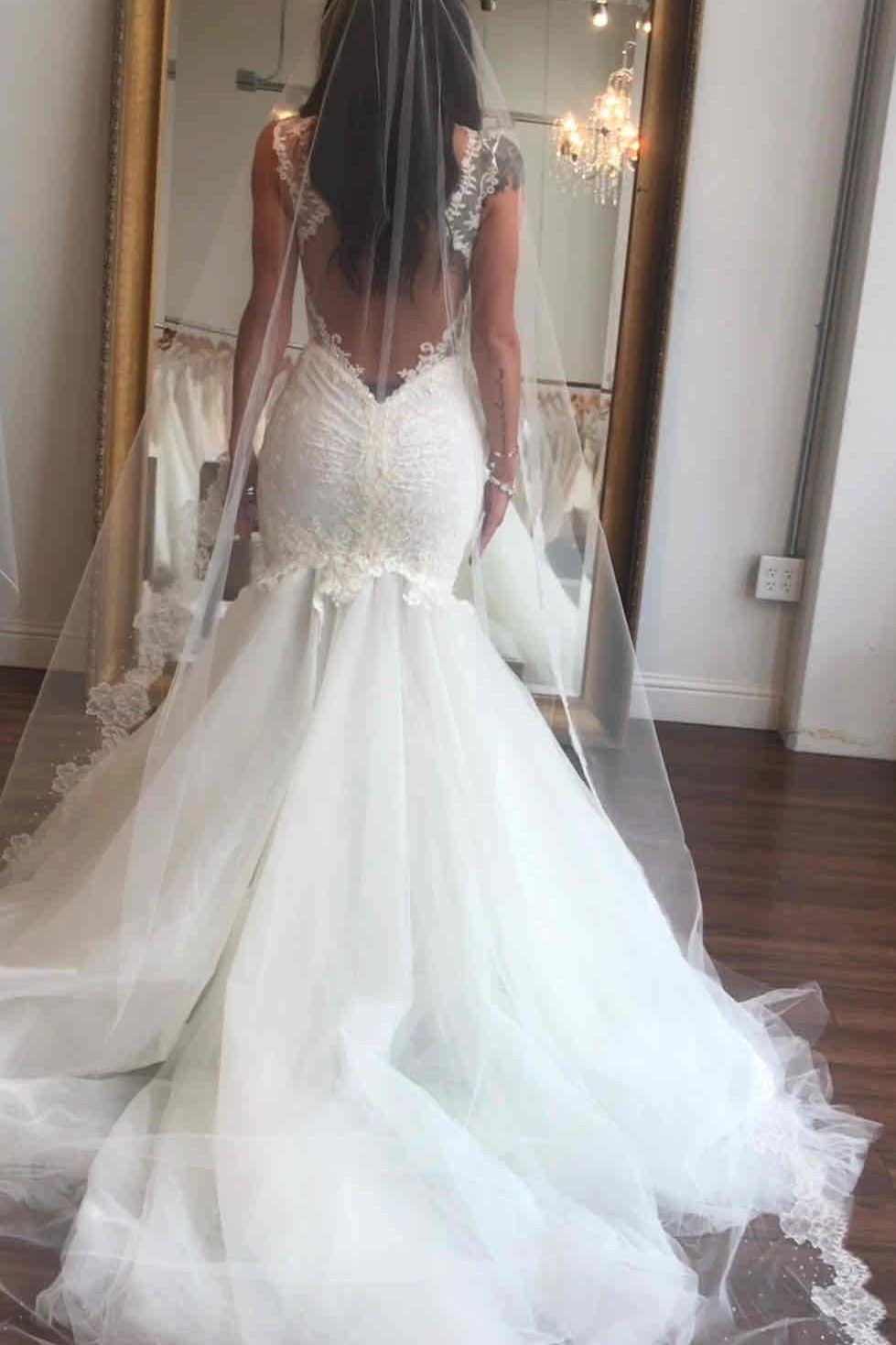 Galia Lahav Odette 2