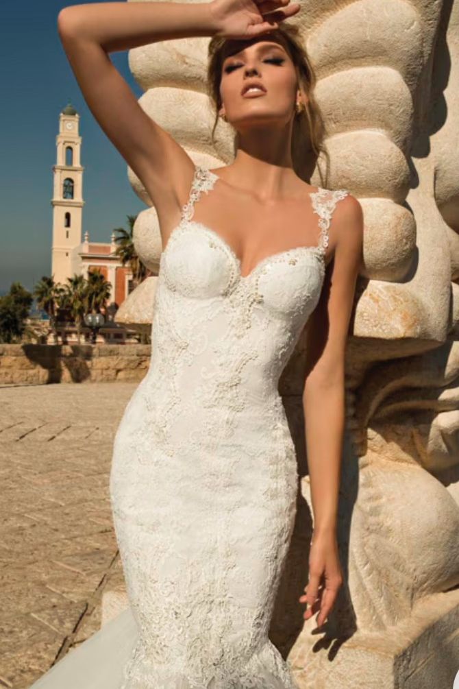 Galia Lahav Odette 1