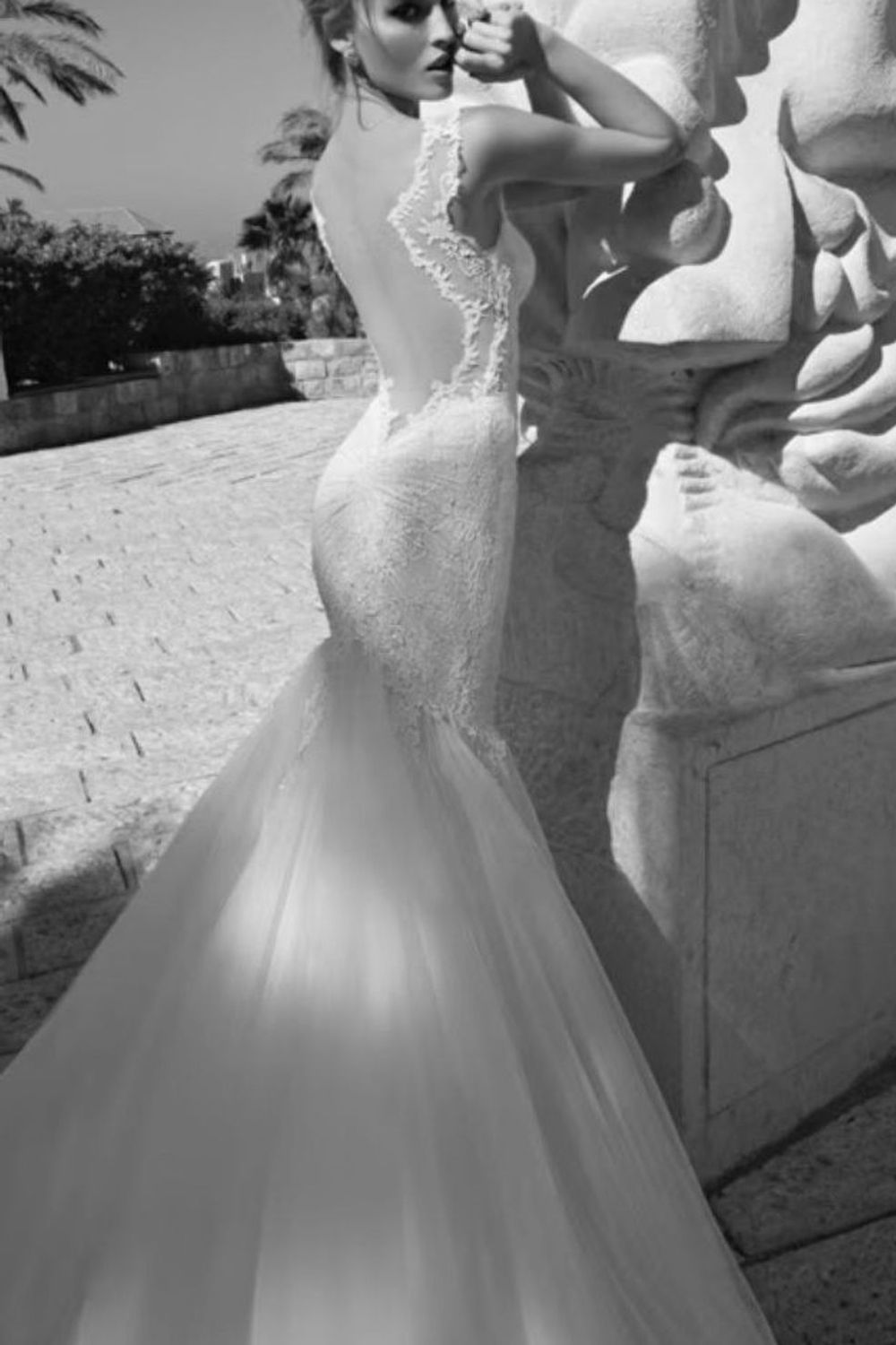 Galia Lahav Odette 8