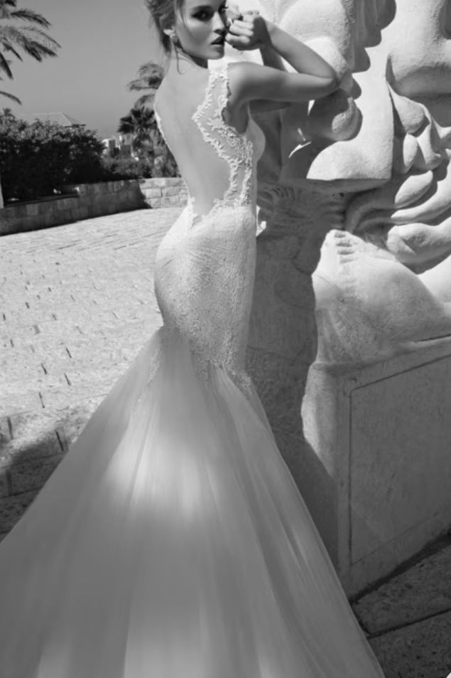 Galia Lahav Odette 0