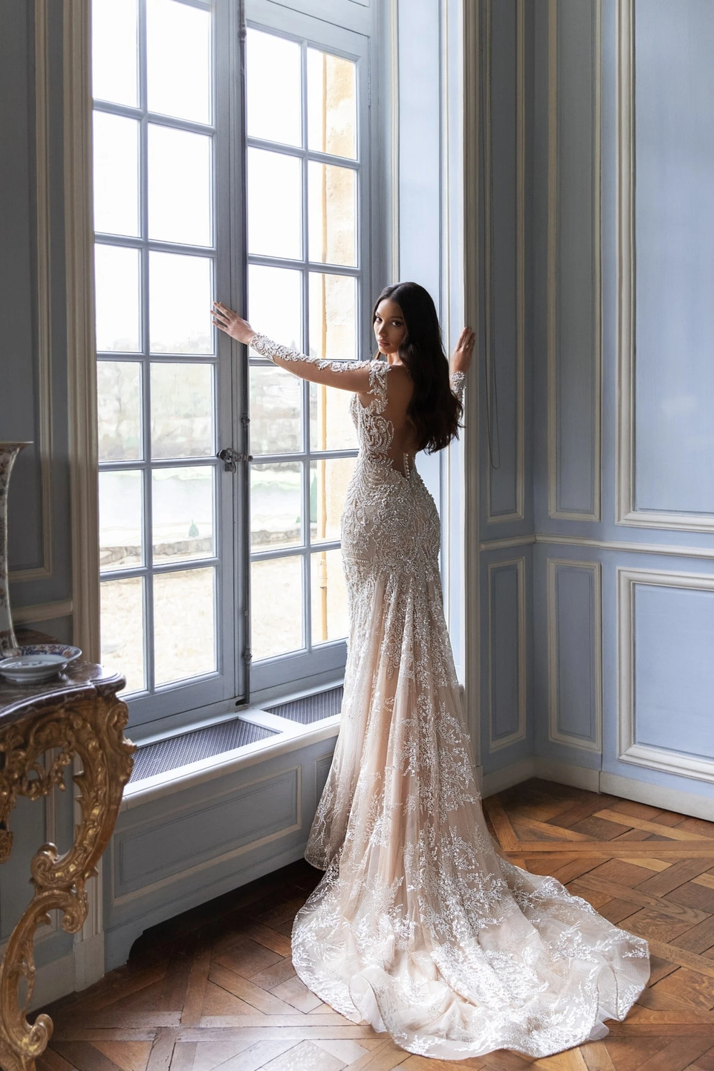 Pollardi EXQUISITENESS 1