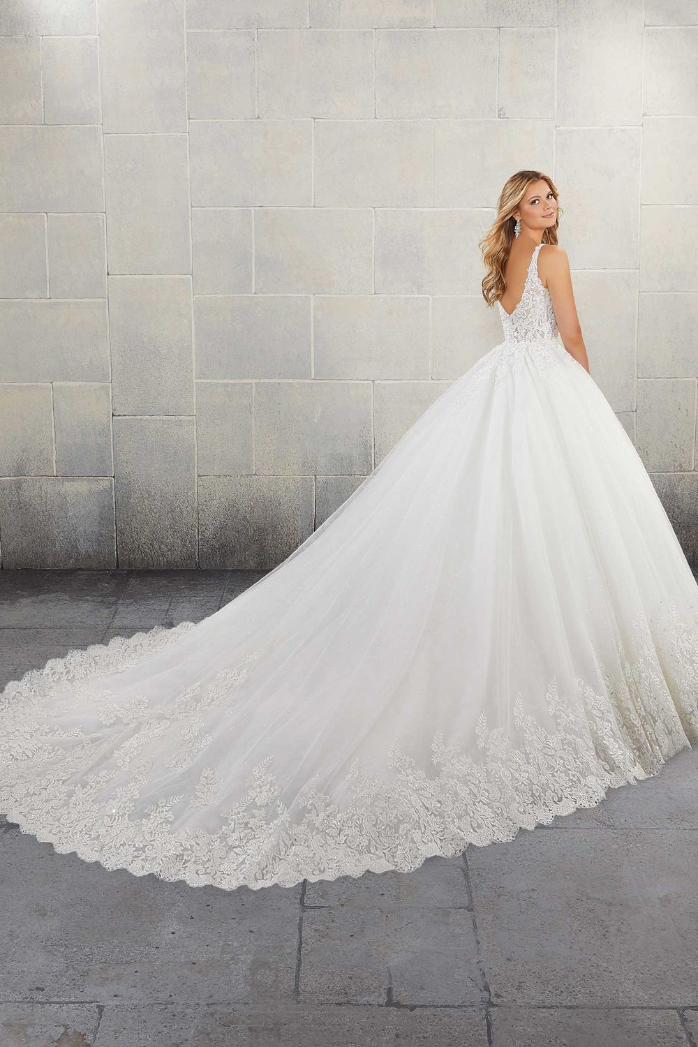 Mori Lee 2146 Surim  1