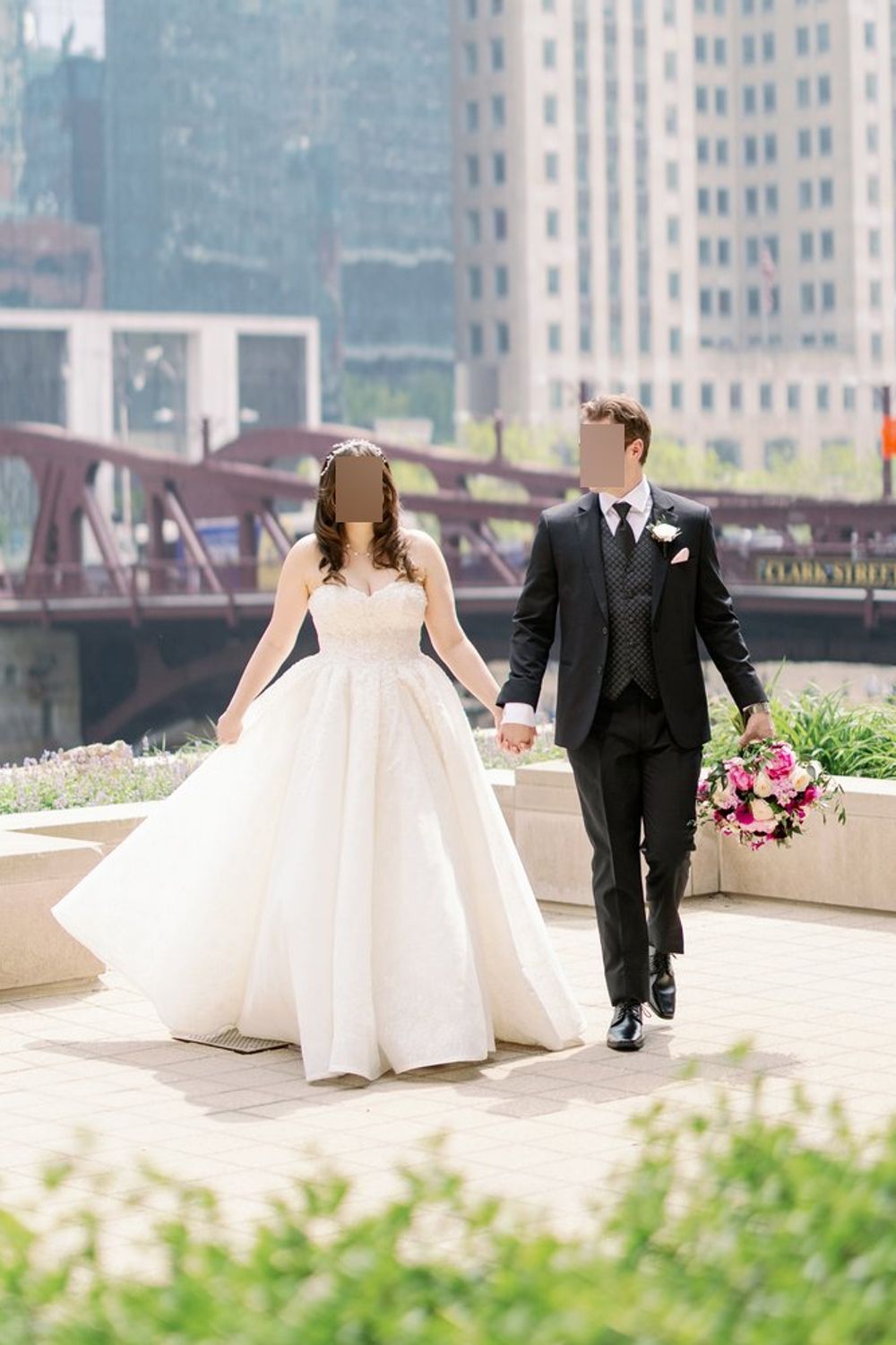 Winnie Couture Cairo 3513 0