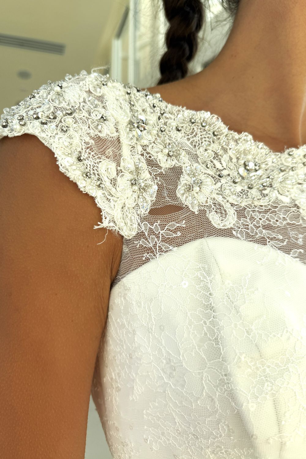 Other A-Line Dress 8