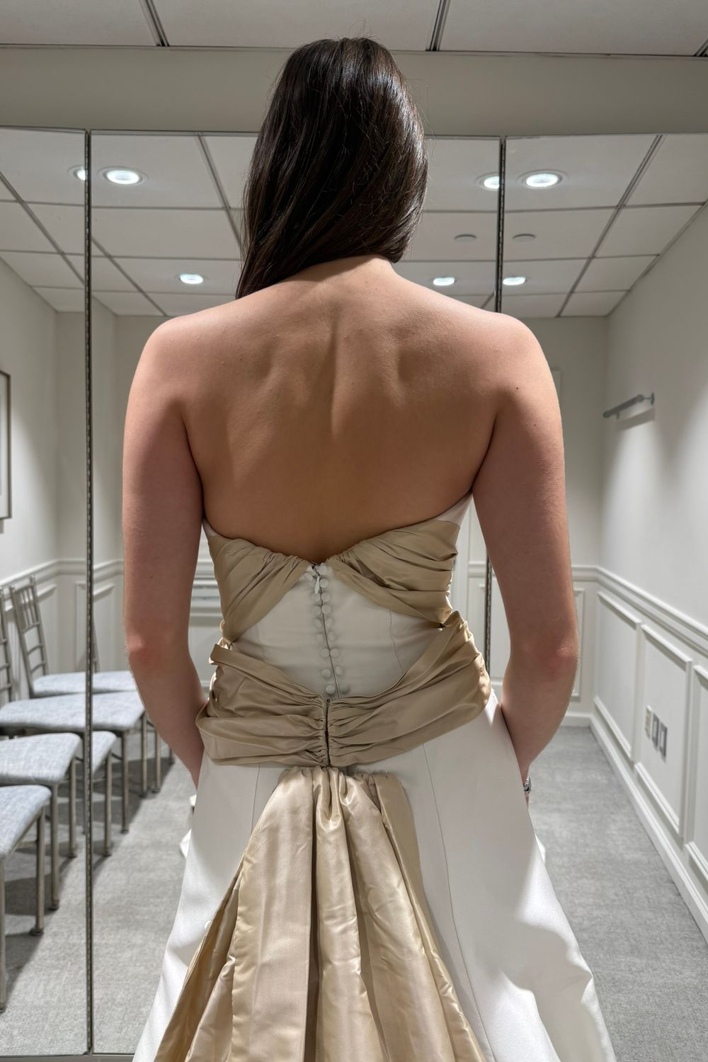 Carolina Herrera Catherine  3