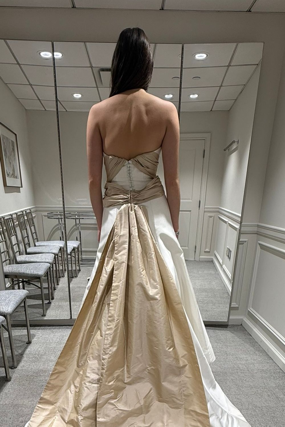 Carolina Herrera Catherine  4