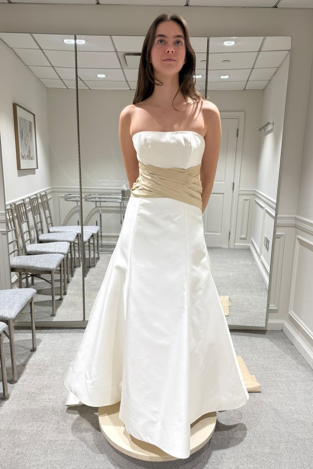 Carolina Herrera Catherine  0