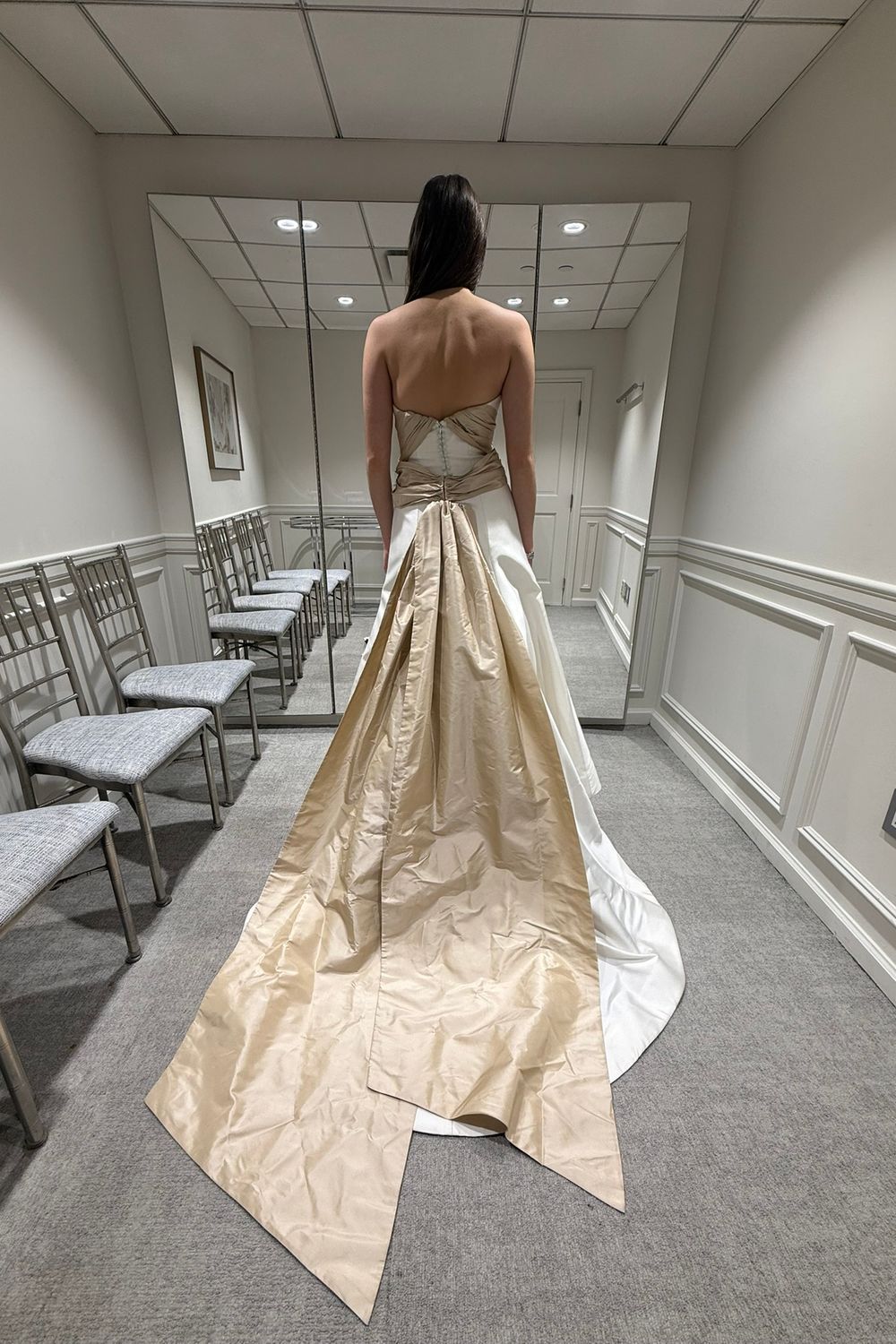 Carolina Herrera Catherine  2