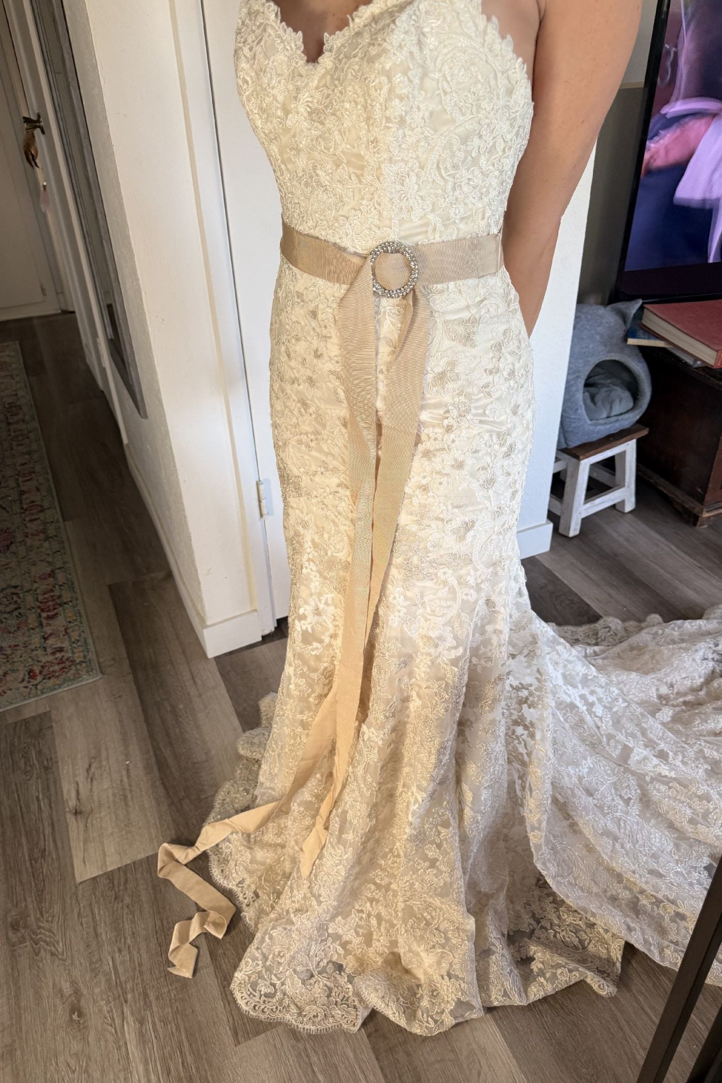 Maggie Sottero Britannia 3