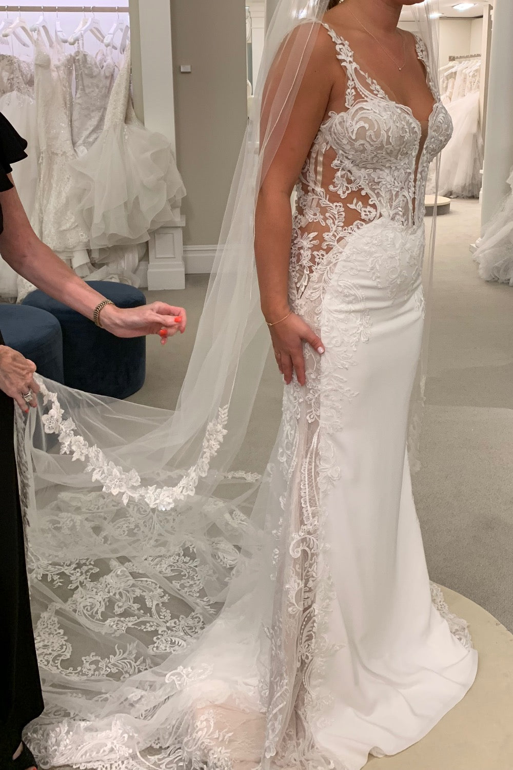 Randy Fenoli-Barcelona-0