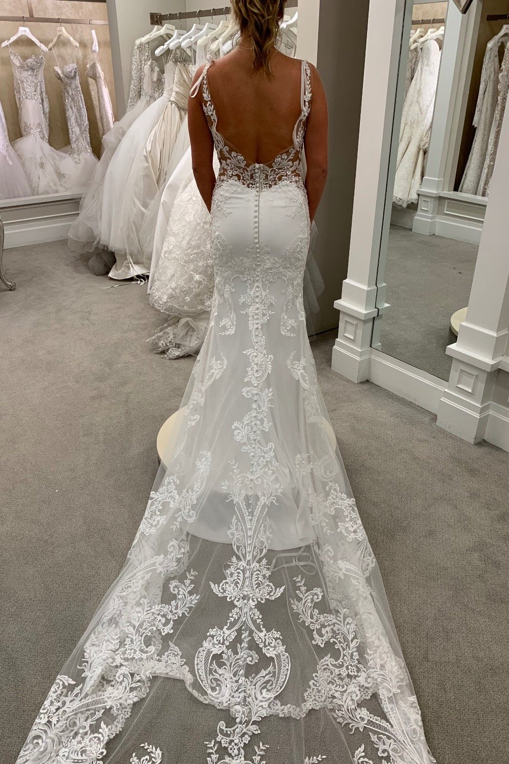 Randy Fenoli-Barcelona-1