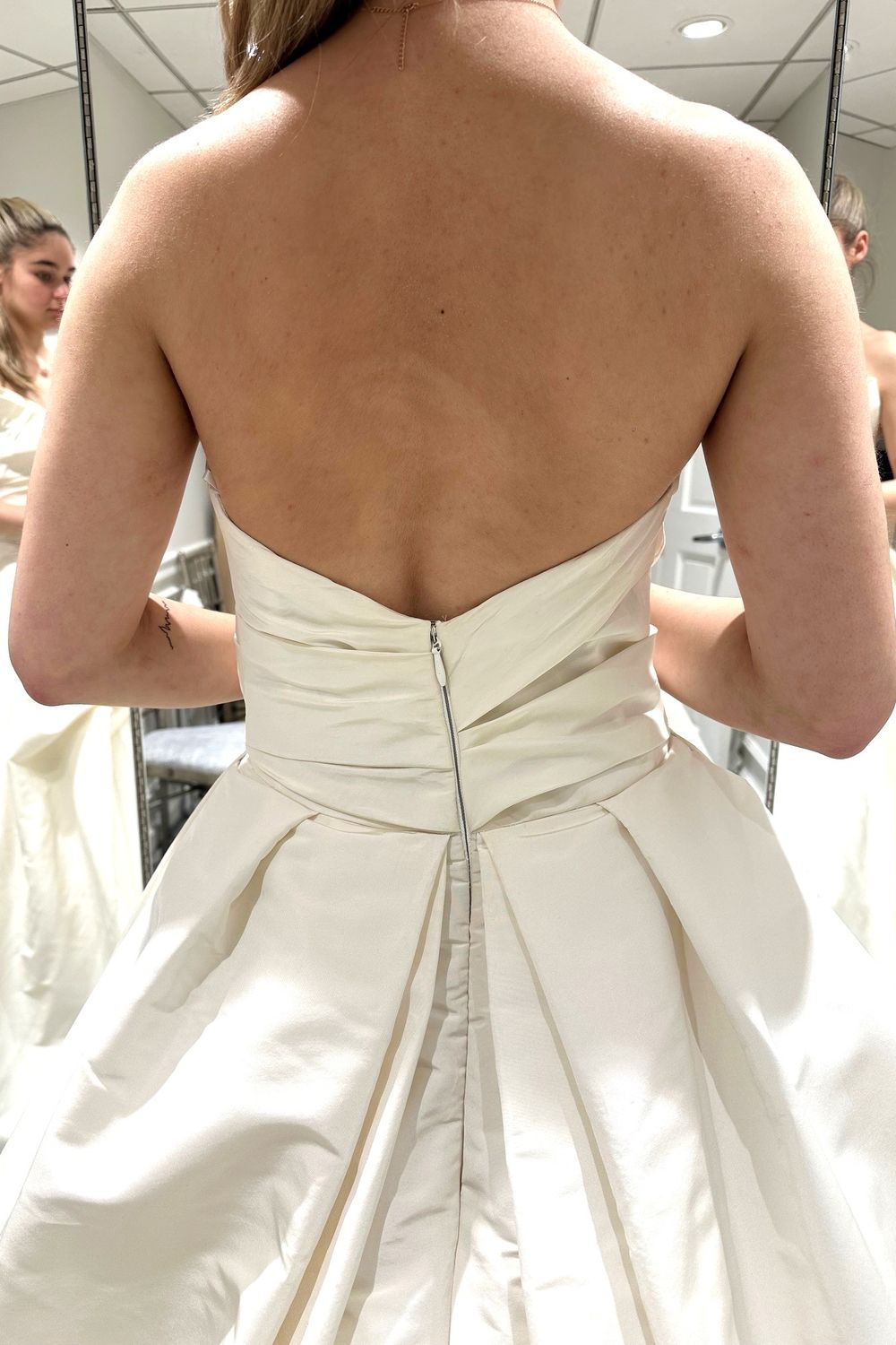 Monique Lhuillier Diamond 3