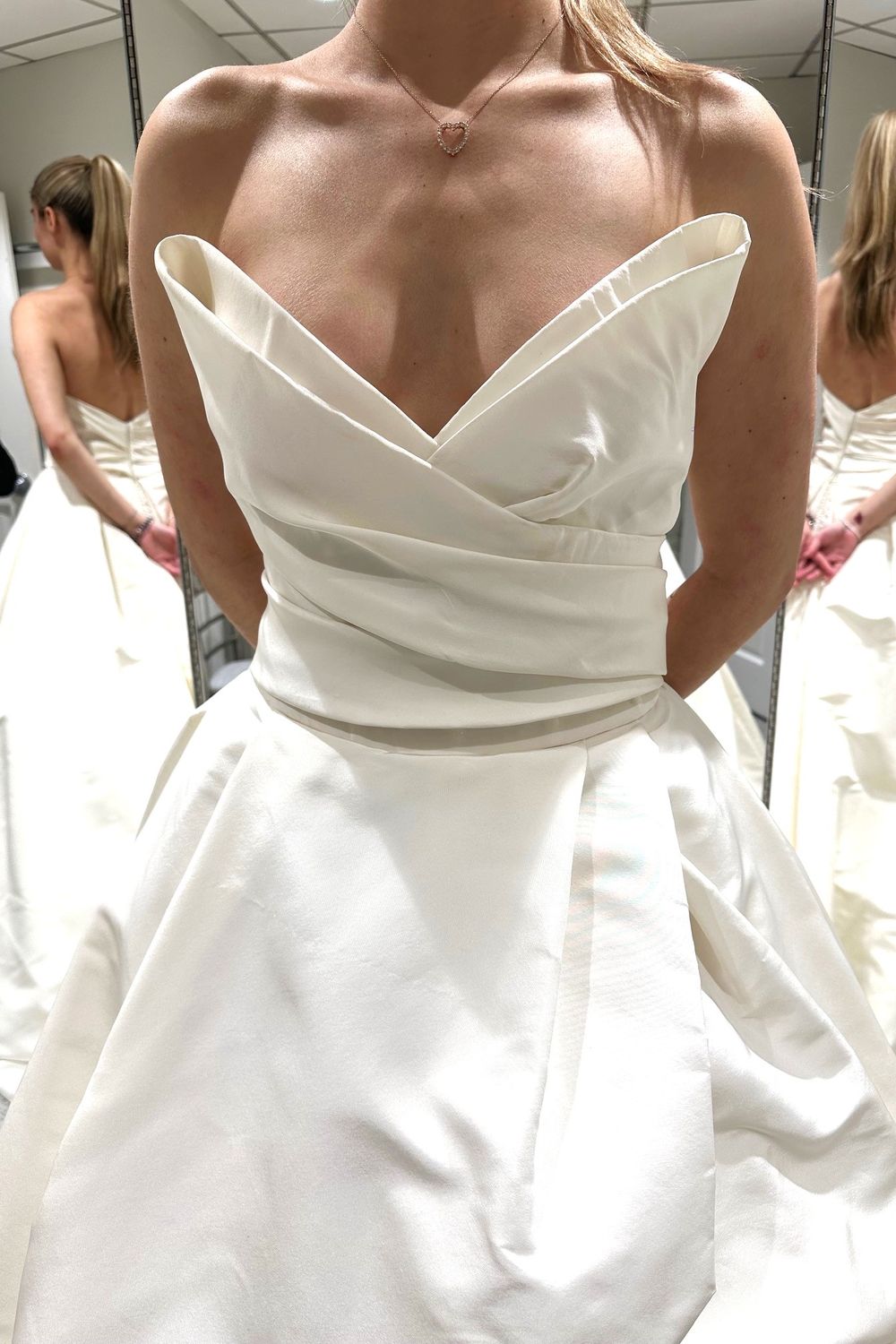 Monique Lhuillier Diamond 2