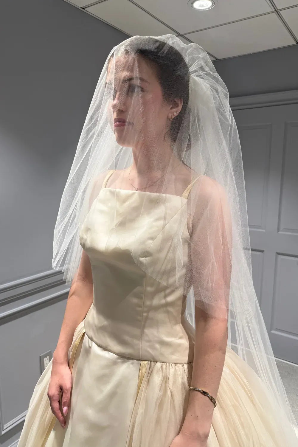Vera Wang Vera Wang Dress 5