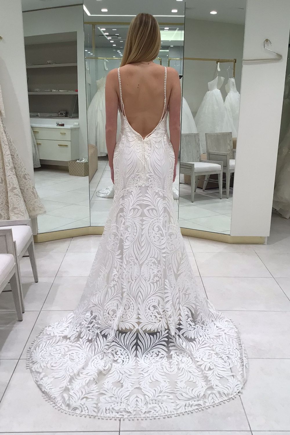 All Who Wander Clio 1