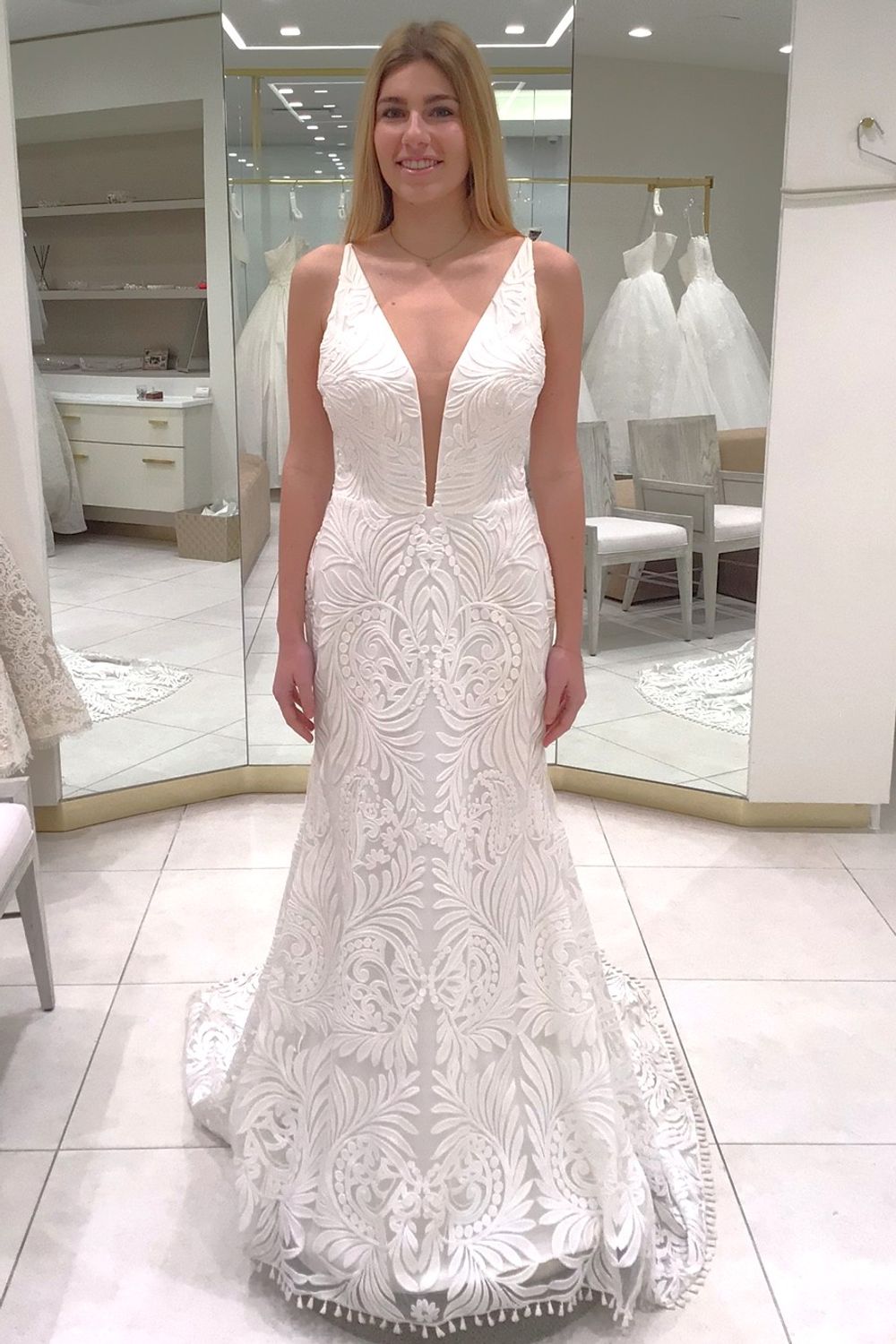 All Who Wander Clio 0