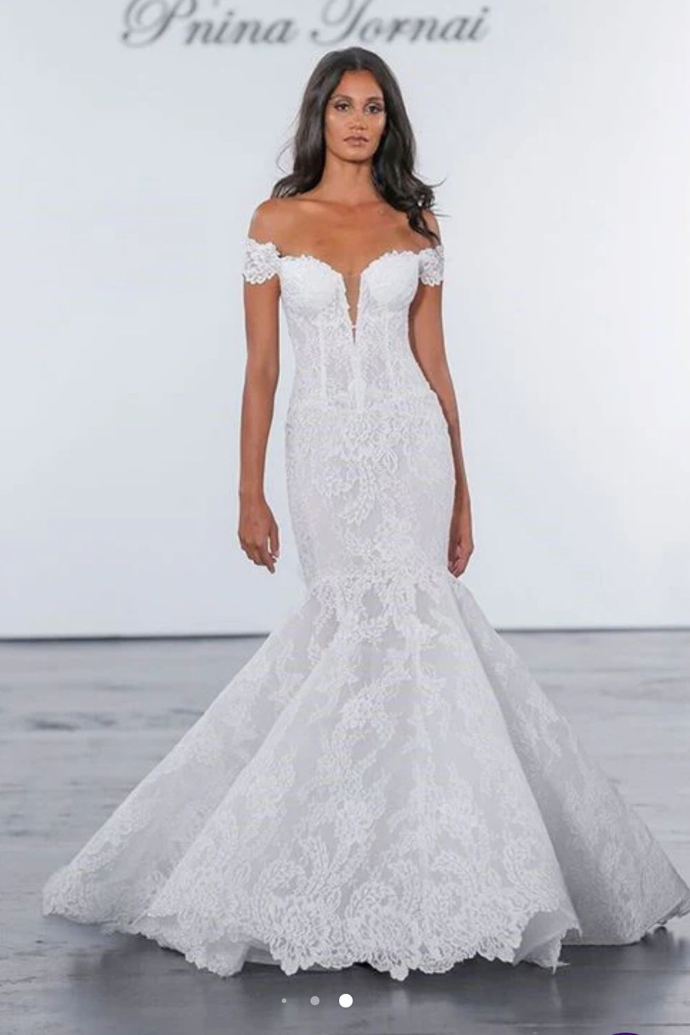 Pnina Tornai Style 4635 8