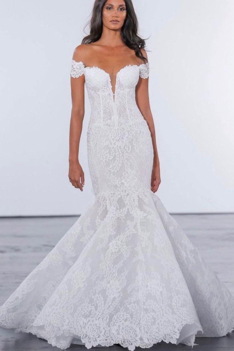 Pnina Tornai-Fragile Collection Style 4635-1