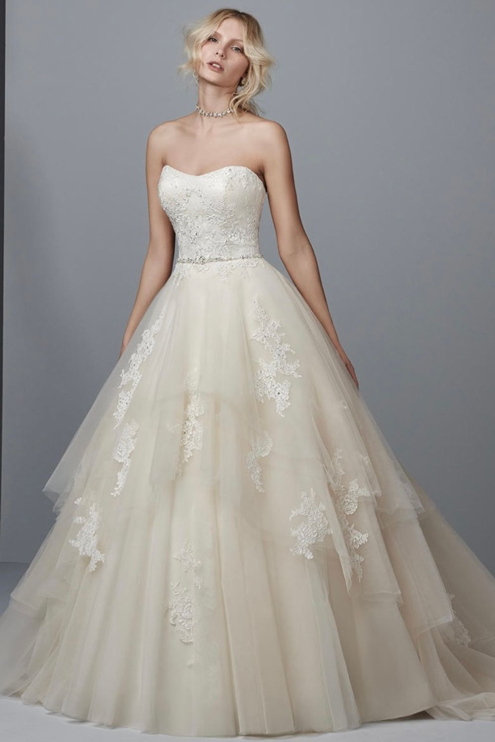 Maggie Sottero 7SW979 0