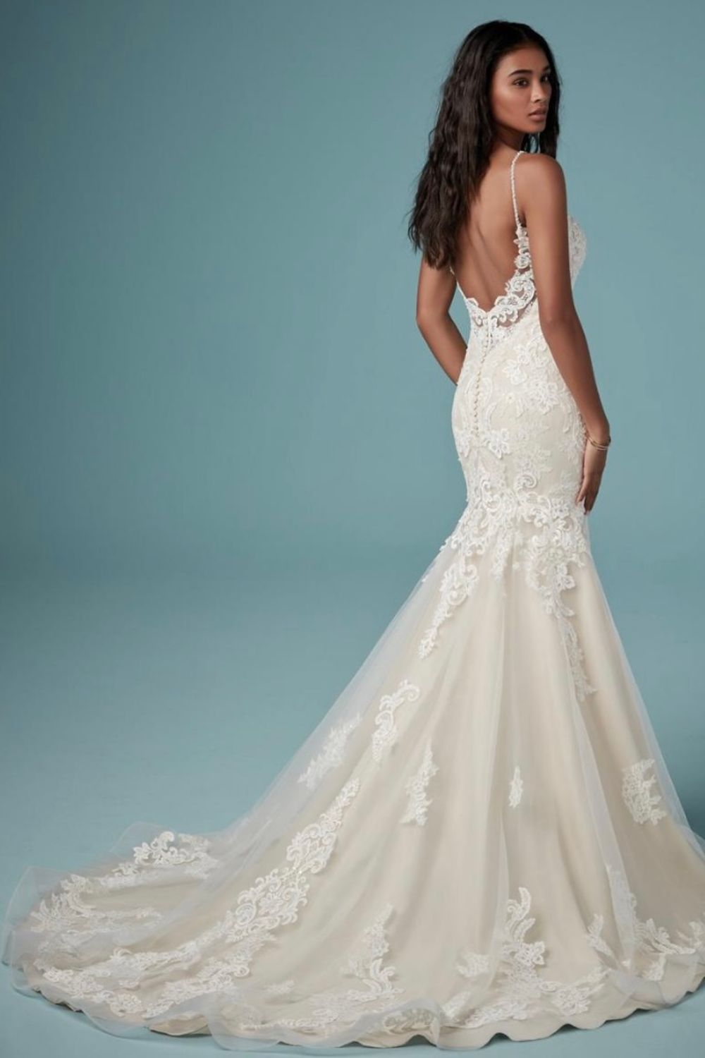 Maggie Sottero-9MC882-1