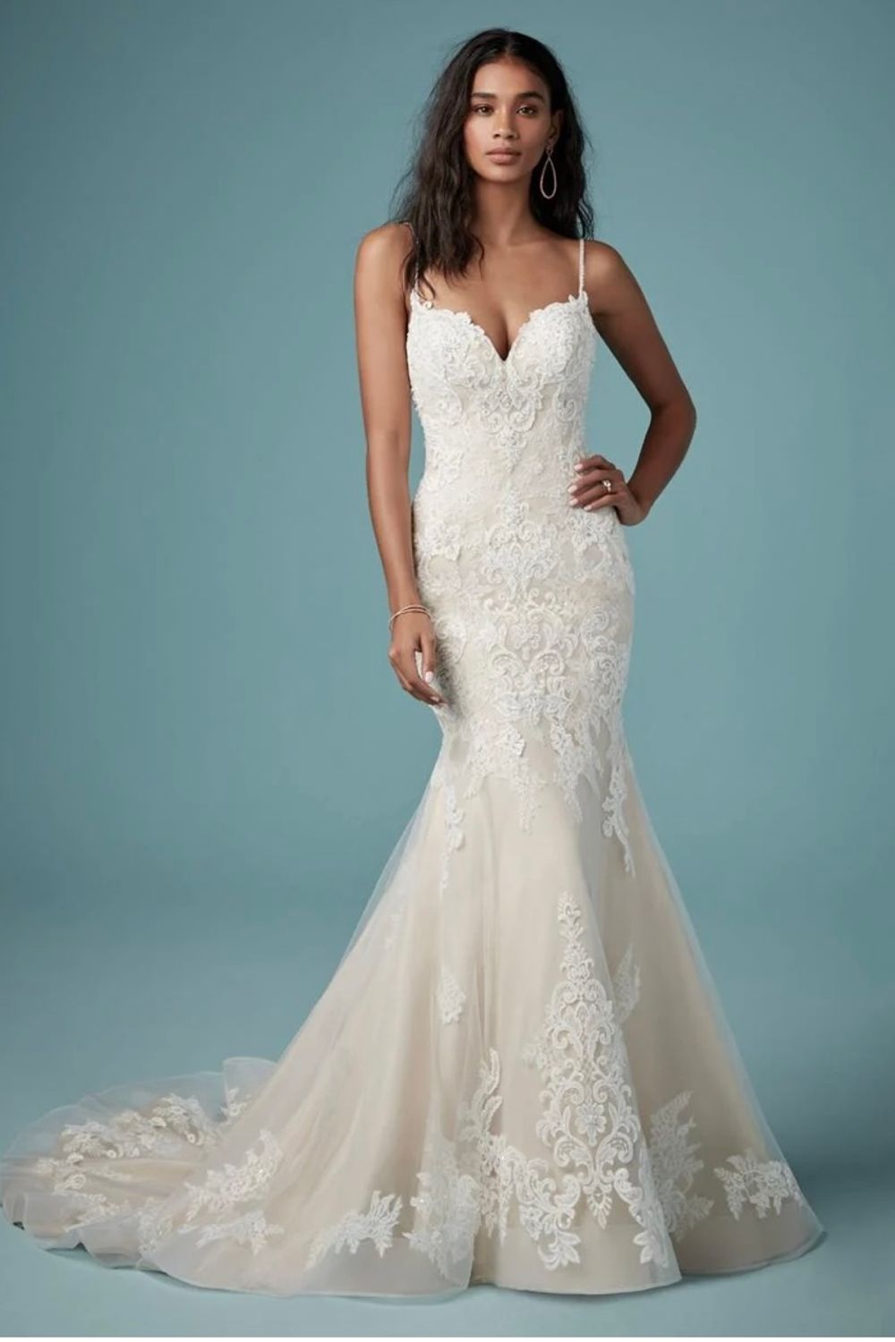 Maggie Sottero-9MC882-0