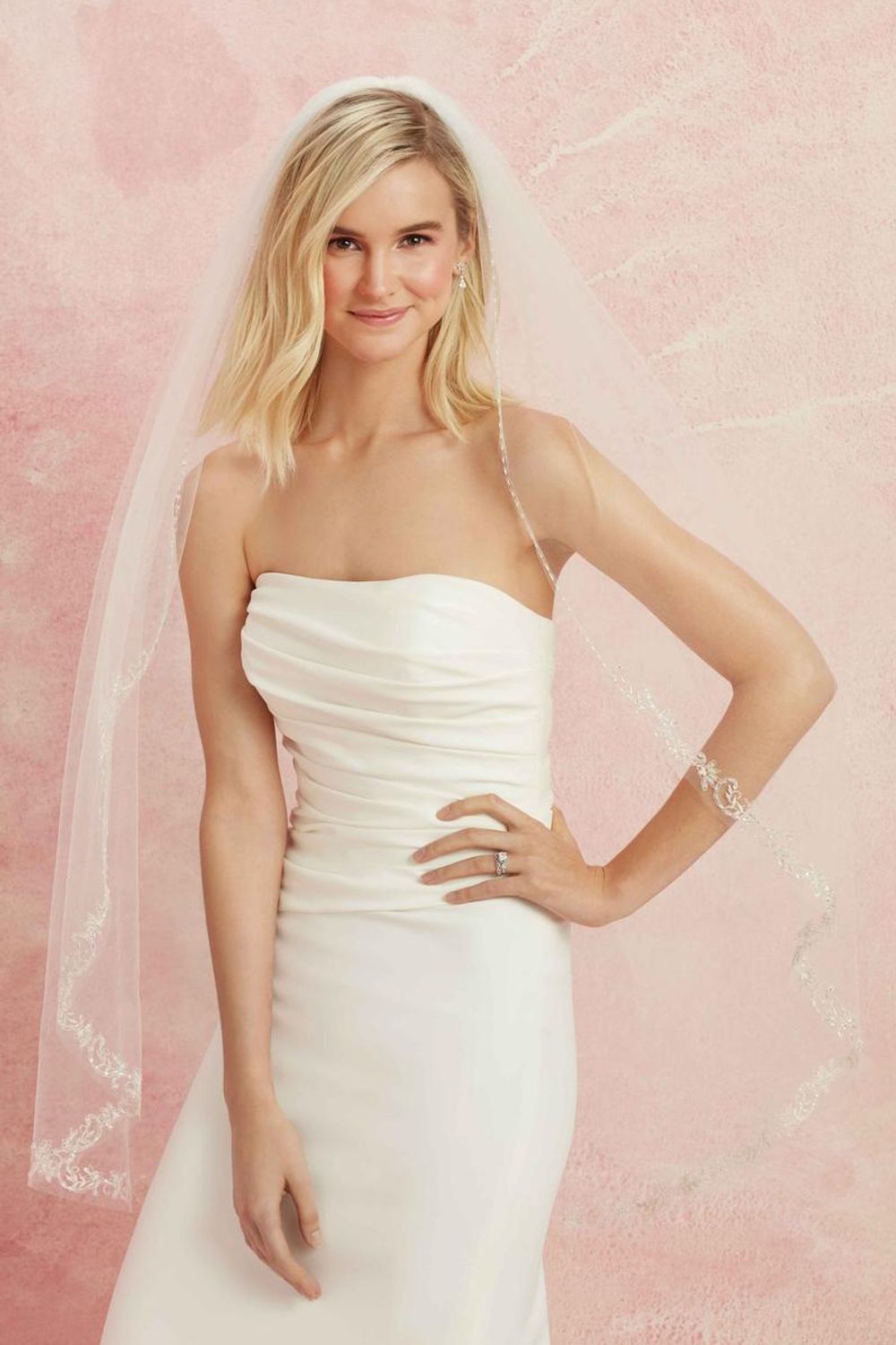 Casablanca Bridal BL227 2