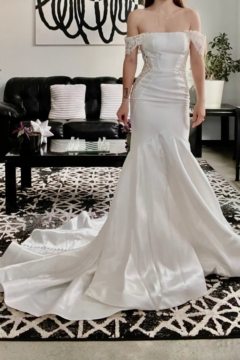 Sherri Hill 71017 3