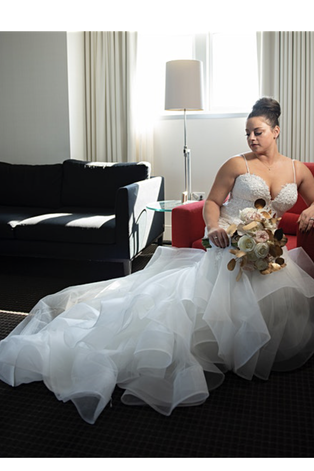 Love by Pnina Tornai Love 4