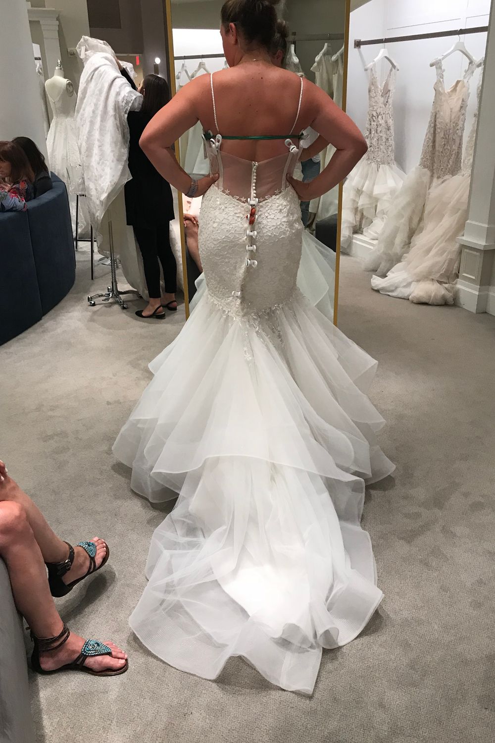 Love by Pnina Tornai Love 2