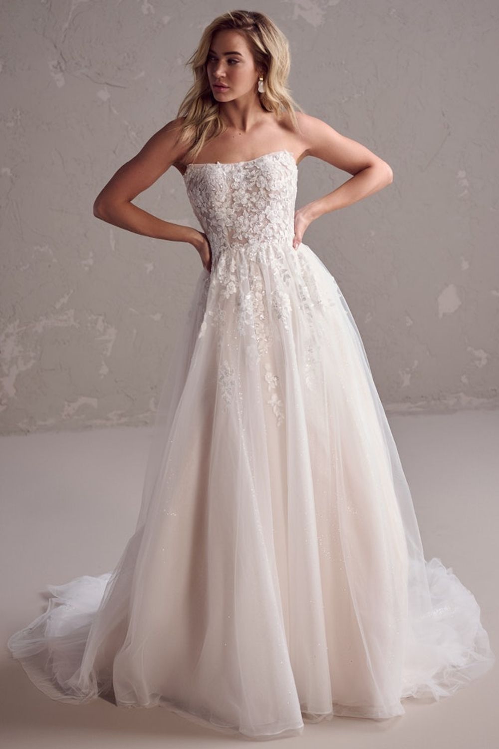 Maggie Sottero Ventura 2