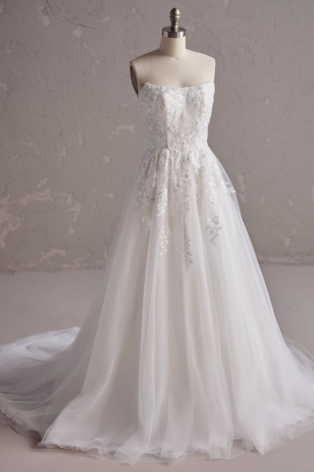 Maggie Sottero Ventura 0