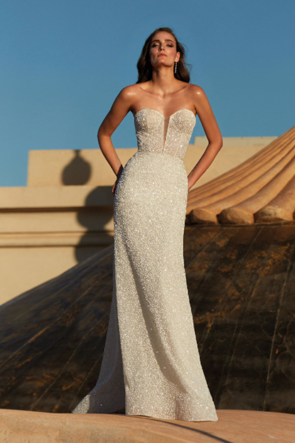 Pronovias Cosmina 0