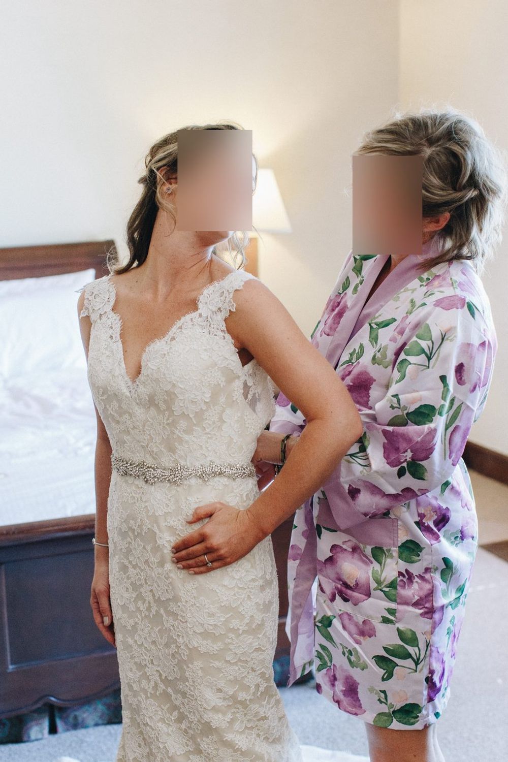 Alvina Valenta 9412 with Veil 5