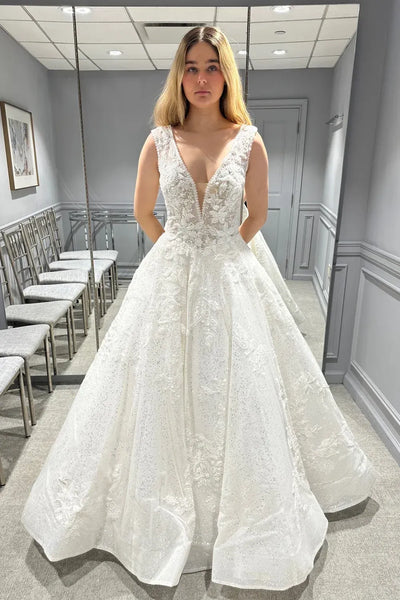 tiana wedding dress Never Worn Disney By Allure DP358 size:s The Best Dresses to Size:Xxl 60.00 Kg-70.00 kg