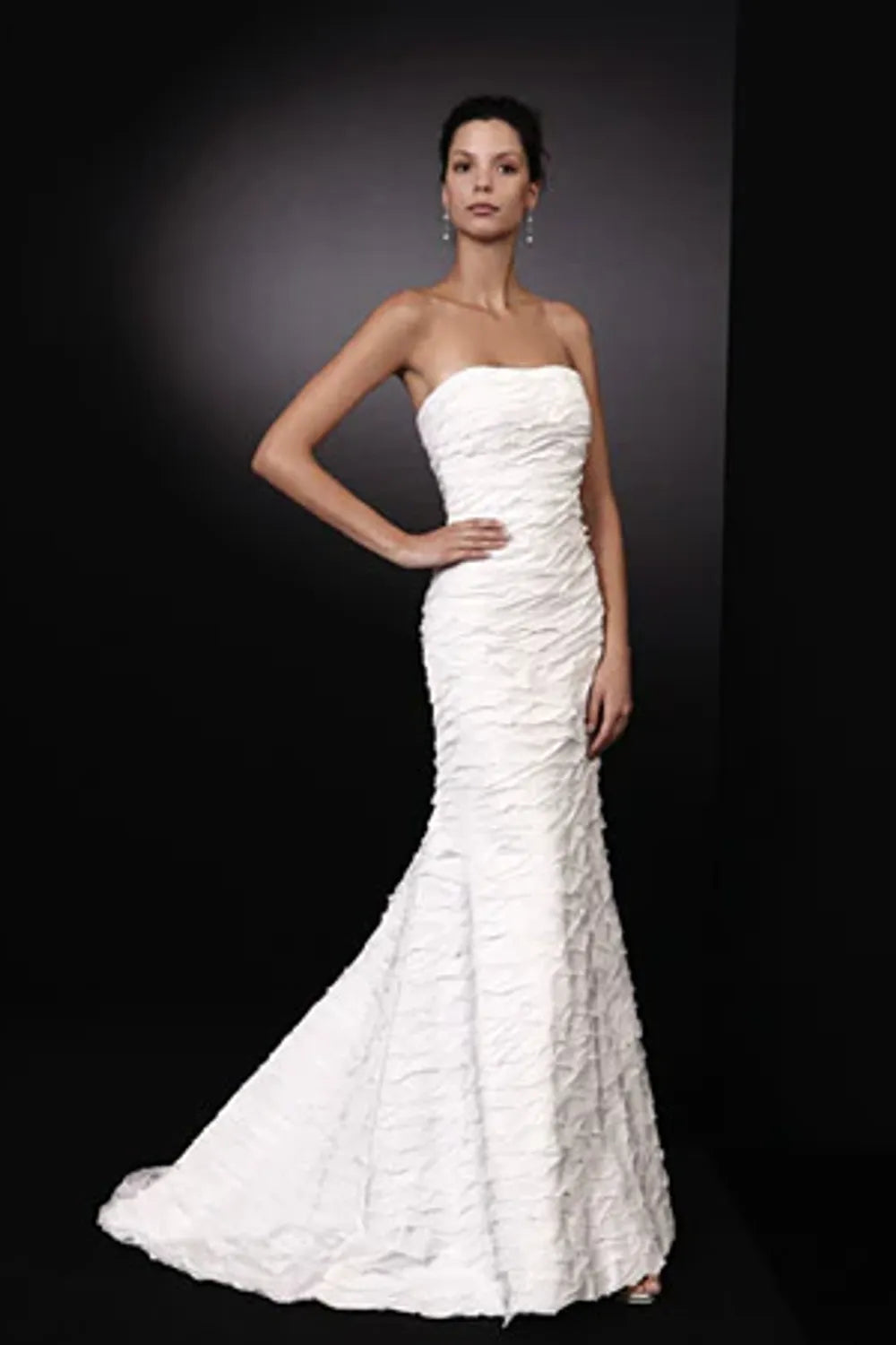 Peter Langner Zaza with Corset 2