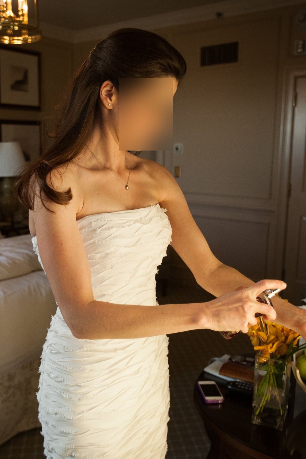 Peter Langner Zaza with Corset 3