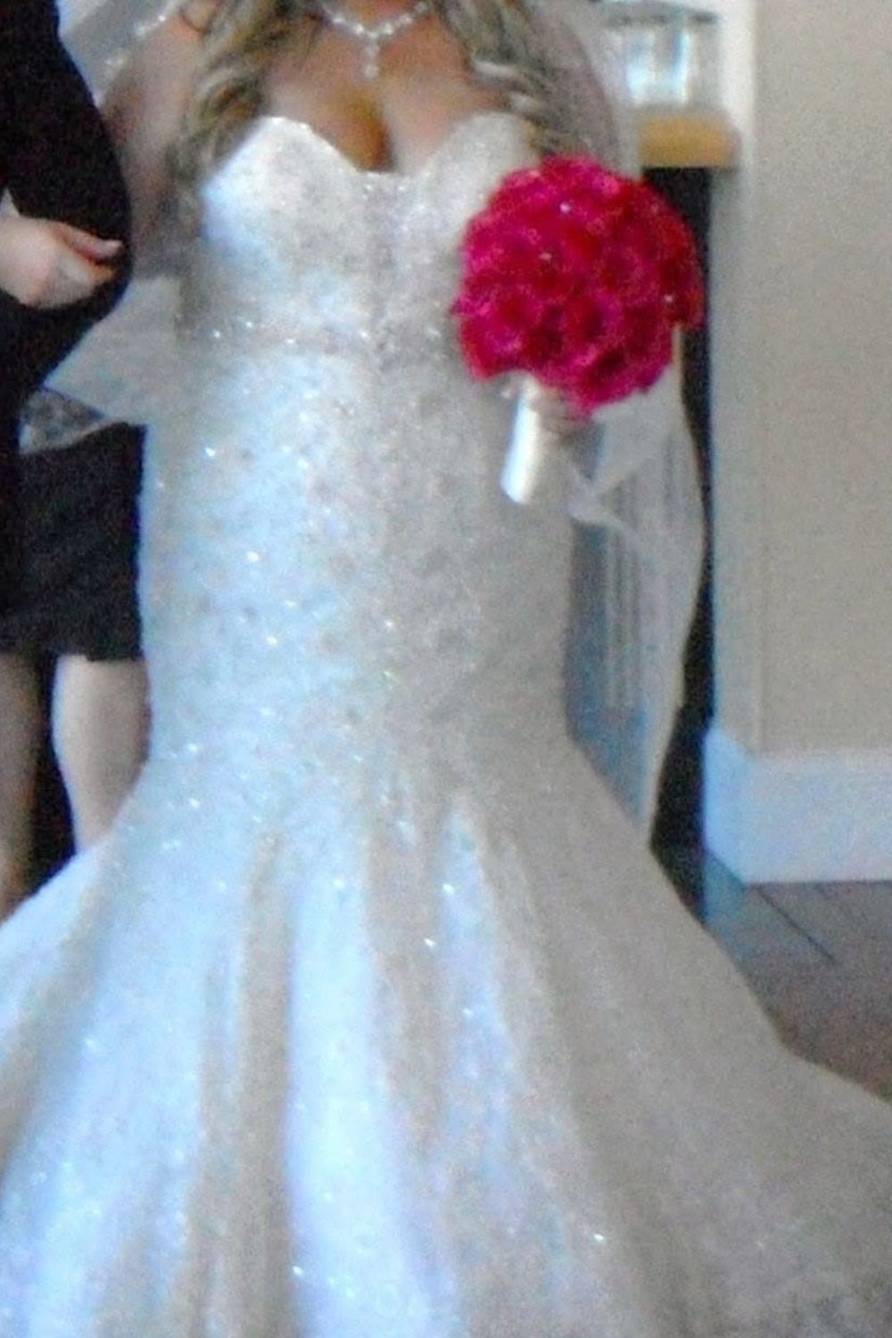 Allure Bridals C200 3