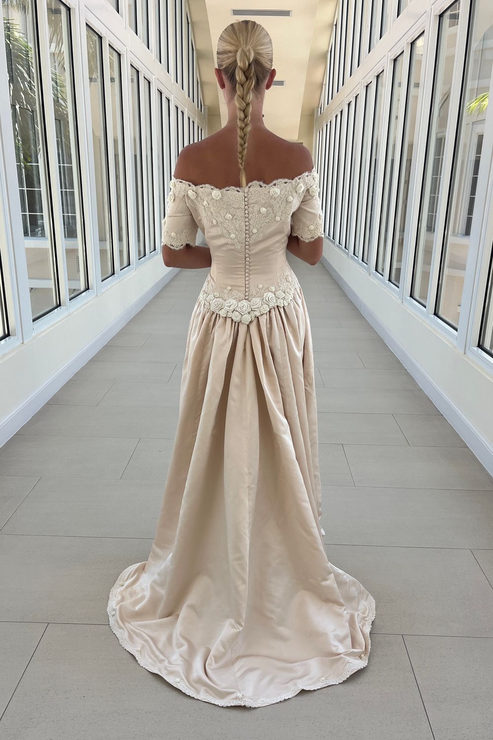 Other Custom Made Dress 1