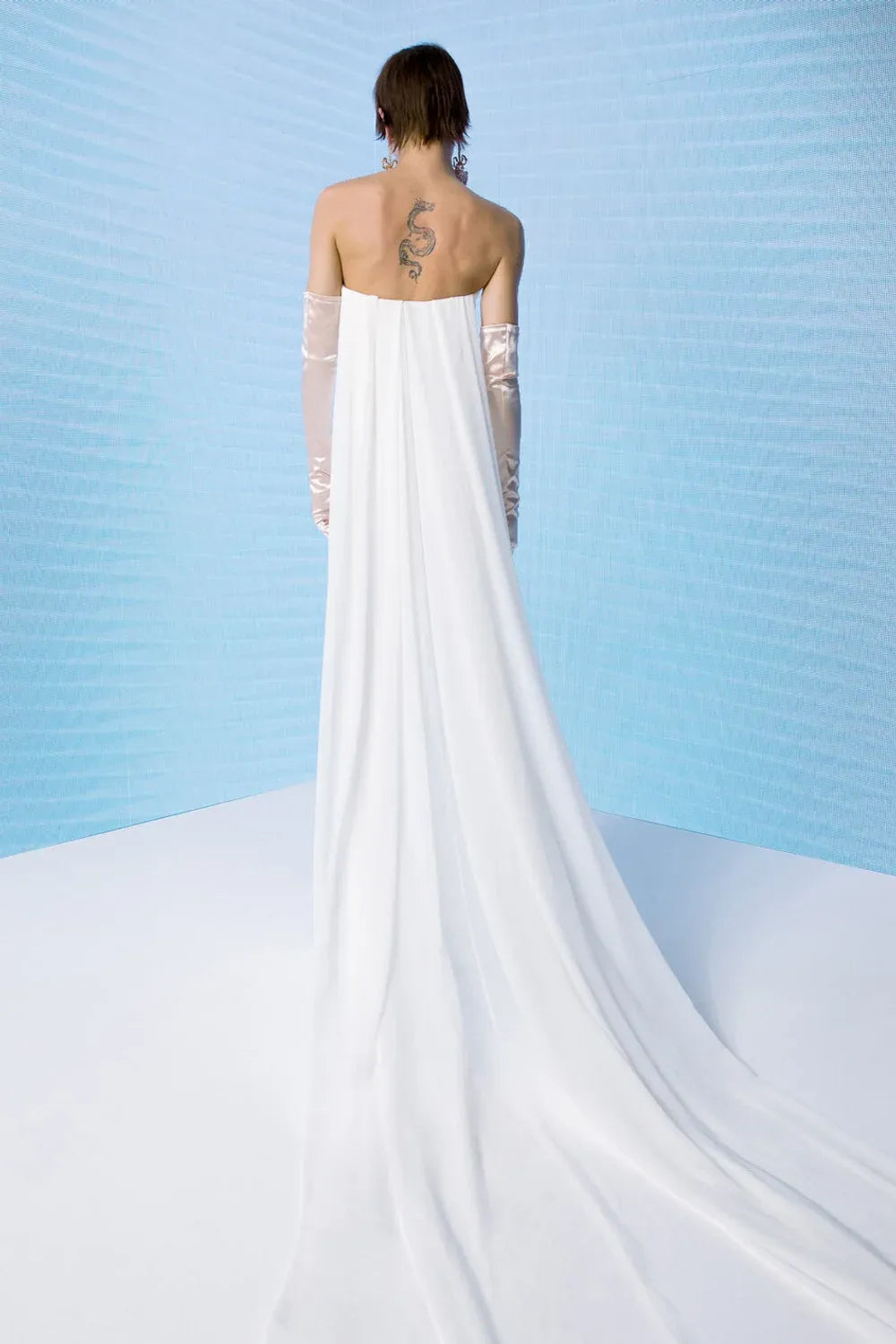Vivienne Westwood Galaxy Cape 2