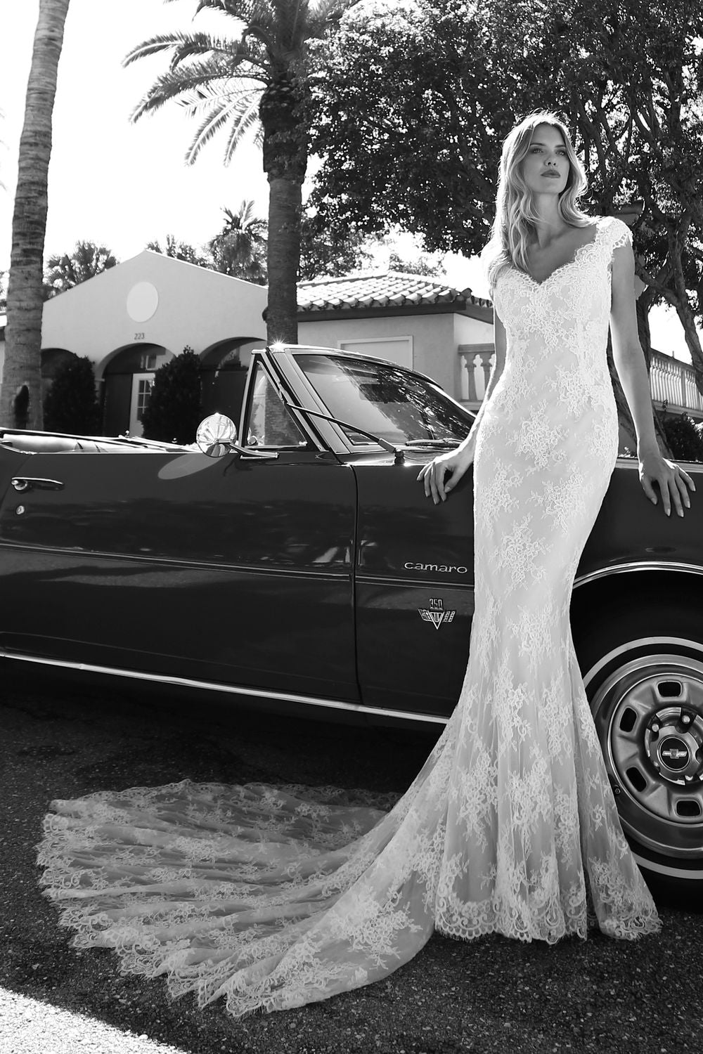 Randy Fenoli Anna 4