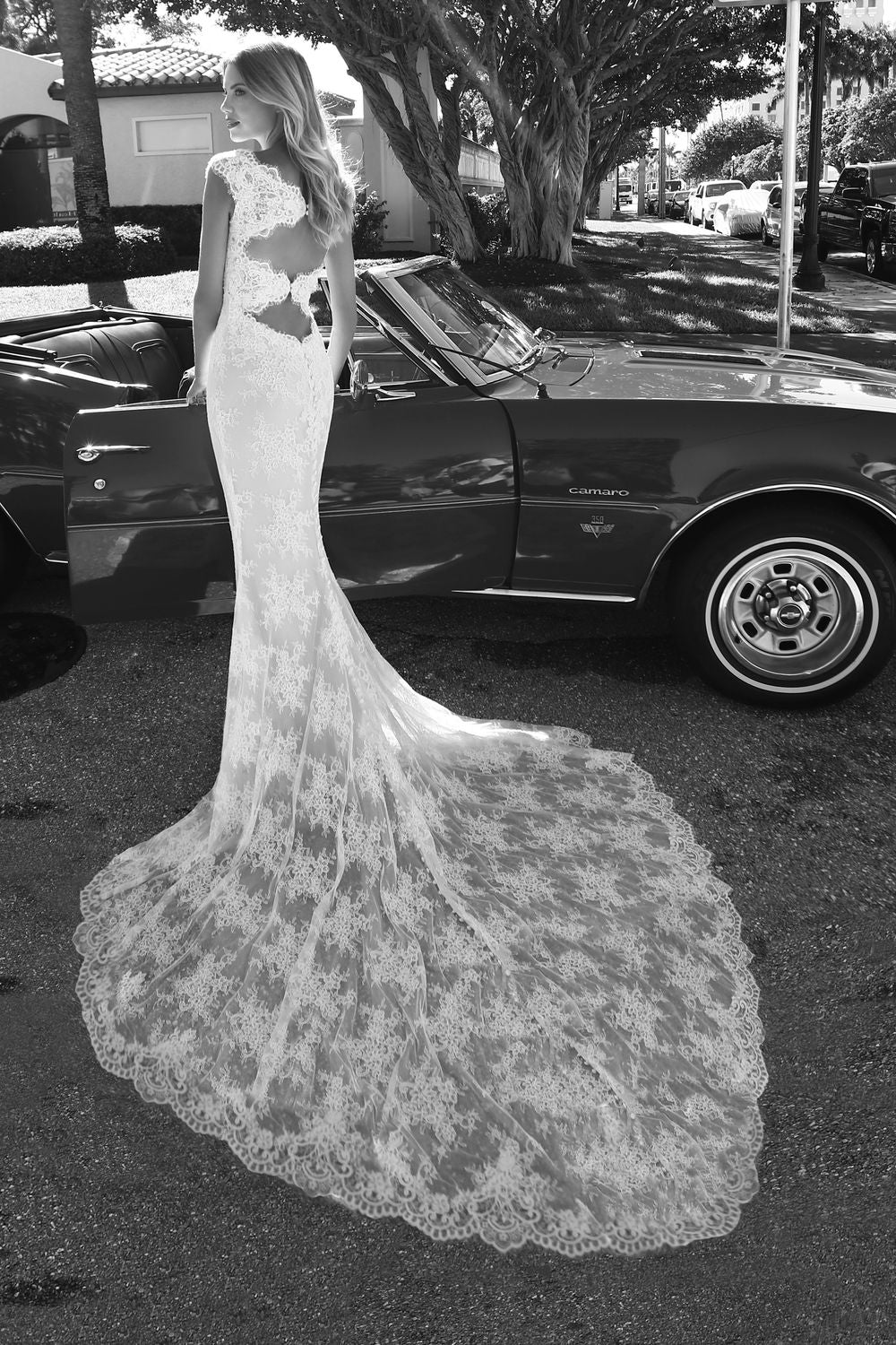 Randy Fenoli Anna 5
