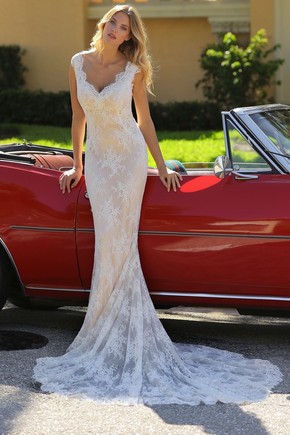 Randy Fenoli Anna 3